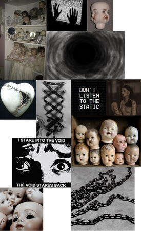 Mood Board