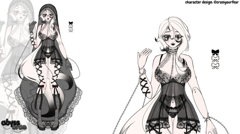 Character Design